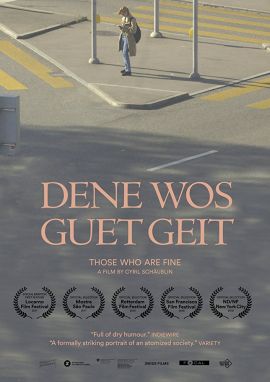 他们说“我很好” Dene wos guet geit.2017 字幕下载