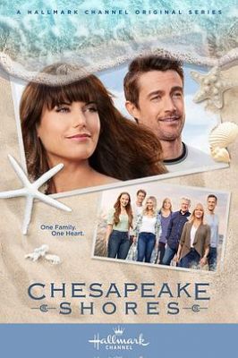 湾畔倾情 第二季 Chesapeake Shores Season 2.2017 字幕下载