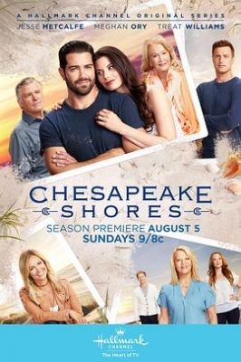 湾畔倾情 第三季 Chesapeake Shores Season 3.2018 字幕下载