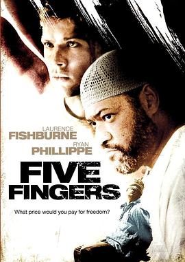 五只手指 Five Fingers.2006 字幕下载