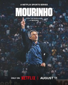 若泽·穆里尼奥：特立之道 Mourinho.2026 字幕下载
