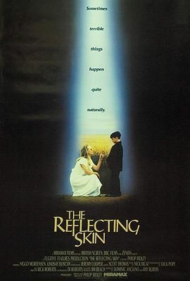 魔鬼与我同生 The Reflecting Skin.1990 字幕下载