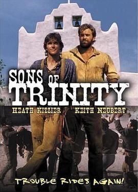 他们是神3 Trinità & Bambino... e adesso tocca a noi!.1995 字幕下载