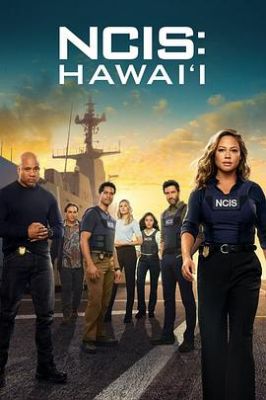 海军罪案调查处：夏威夷 第三季 NCIS: Hawaiʻi Season 3.2024 字幕下载