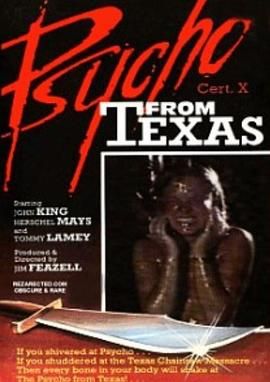 德州疯子 Psycho from Texas.1975 字幕下载