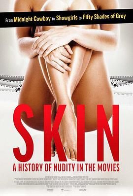 皮肤：电影的裸露历史 Skin: A History of Nudity in the Movies.2020 字幕下载
