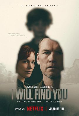 我会找到你 I Will Find You.2026 字幕下载