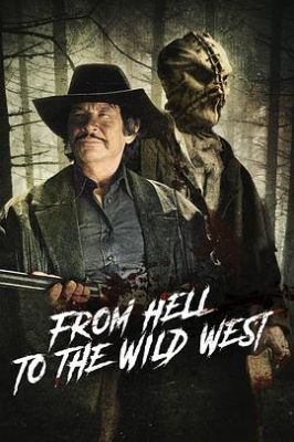 猛龙怪客大破开膛手 From Hell to the Wild West.2017 字幕下载