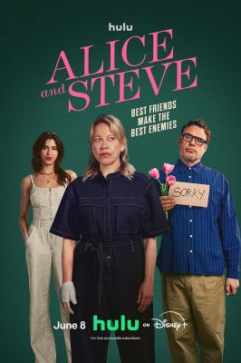 爱丽丝与史蒂夫 Alice and Steve.2026 字幕下载