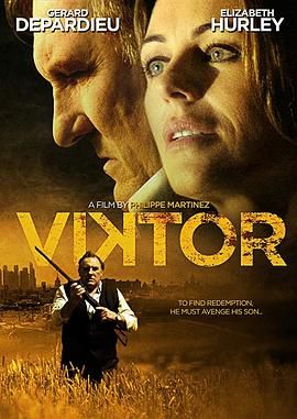 维克托 Viktor.2014 字幕下载