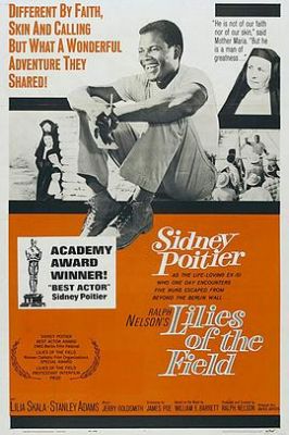 野百合 Lilies of the Field.1963 字幕下载