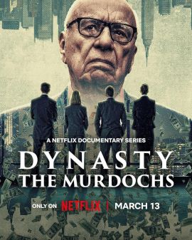 权力王朝：默多克家族 Dynasty: The Murdochs.2026 字幕下载