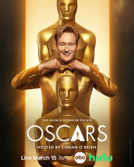 第98届奥斯卡颁奖典礼 The 98th Annual Academy Awards.2026 字幕下载