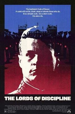 荣誉戒 The Lords of Discipline.1983 字幕下载