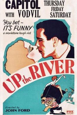 监狱三友 Up the River.1930 字幕下载