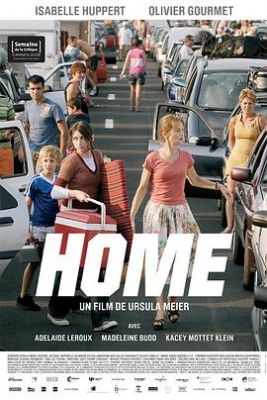 爱巢 Home.2008 字幕下载
