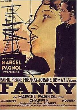 芬妮 Fanny.1932 字幕下载