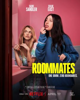 室友 Roommates.2026 字幕下载