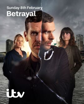 背叛 Betrayal.2026 字幕下载