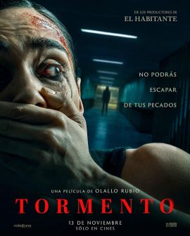 折磨 Tormento.2025 字幕下载