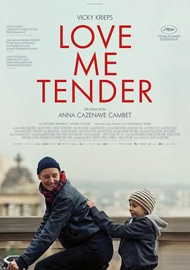 柔情挚我 Love Me Tender.2025 字幕下载