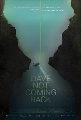 戴夫不回来了 Dave Not Coming Back.2020 字幕下载