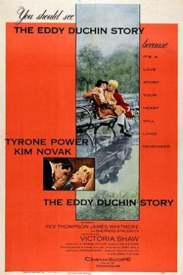 琴韵补情天 The Eddy Duchin Story.1956 字幕下载