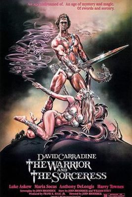 屠魔神剑 The Warrior and the Sorceress.1984 字幕下载