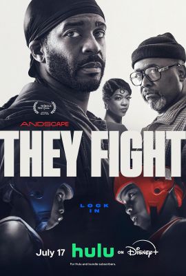 他们的搏斗 They Fight.2026 字幕下载