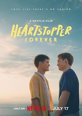 永远心跳漏一拍 Heartstopper Forever.2026 字幕下载