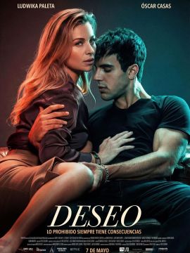 欲海暗涌 Deseo.2026 字幕下载