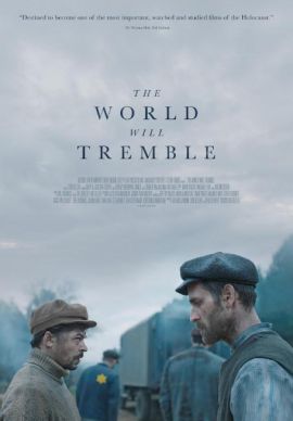 世界将颤抖 The World Will Tremble.2025 字幕下载
