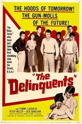 罪犯 The Delinquents.1957 字幕下载