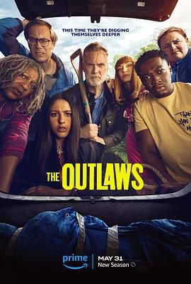 罪犯联盟 第三季 The Outlaws Season 3.2024 字幕下载