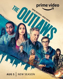 罪犯联盟 第二季 The Outlaws Season 2.2022 字幕下载