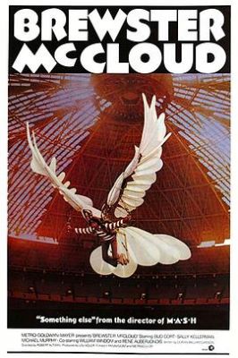 空中怪客 Brewster McCloud.1970 字幕下载