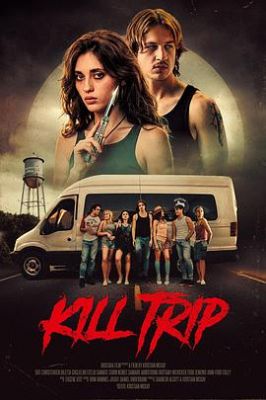 夺命旅程 Kill Trip.2026 字幕下载