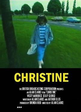 克莉丝汀 Christine.1987 字幕下载
