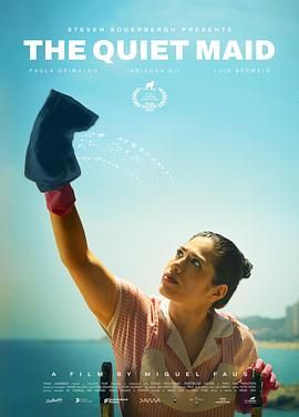 沉默的女仆 Calladita.2023 字幕下载
