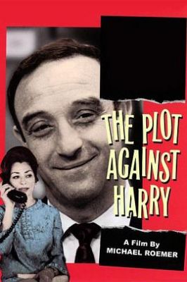 哈里的遭遇 The Plot Against Harry.1971 字幕下载