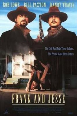 福兰克与杰西 Frank and Jesse.1994 字幕下载
