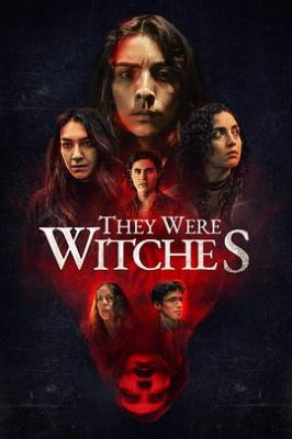 巫术复苏 They were witches.2025 字幕下载