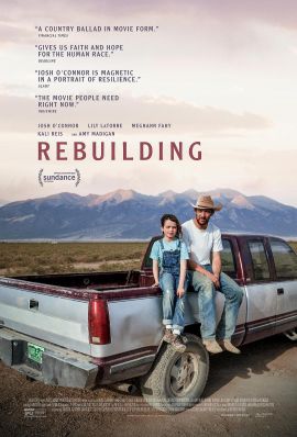 重建 Rebuilding.2025 字幕下载