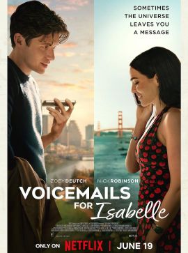 真爱留声 Voicemails For Isabelle.2026 字幕下载
