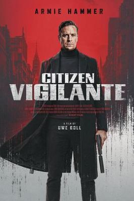 公民义警 Citizen Vigilante.2026 字幕下载