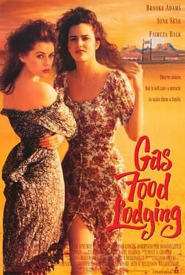 旅客 Gas Food Lodging.1992 字幕下载