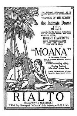 莫阿纳 Moana.1926 字幕下载