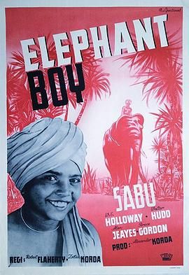 伏象神童 Elephant Boy.1937 字幕下载
