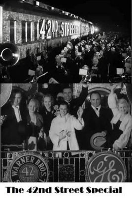 第42街专列 The 42nd. Street Special.1933 字幕下载