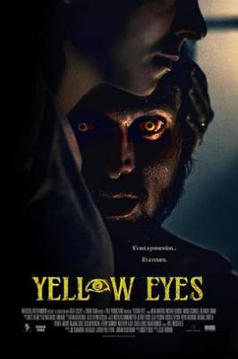 黄眼鬼 Yellow Eyes.2026 字幕下载